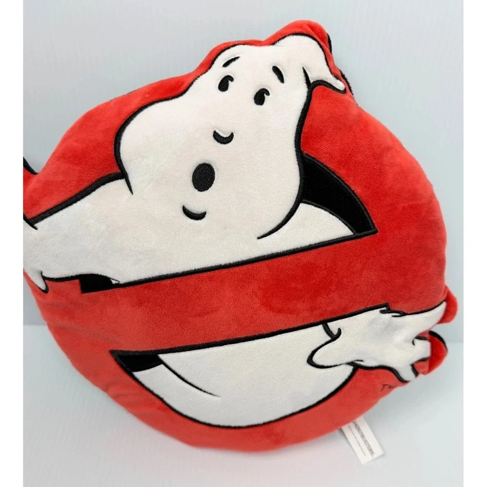 Ghostbusters description themed